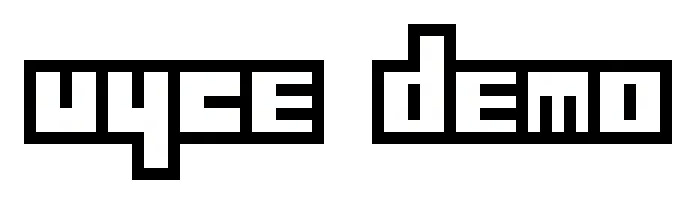 vyce demo